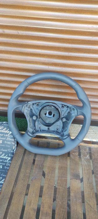 Волан  за Мерцедес