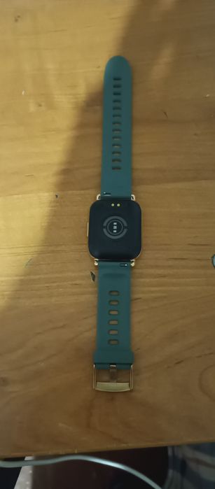 Продам смарт часы Zeblaze Btalk от Vivo