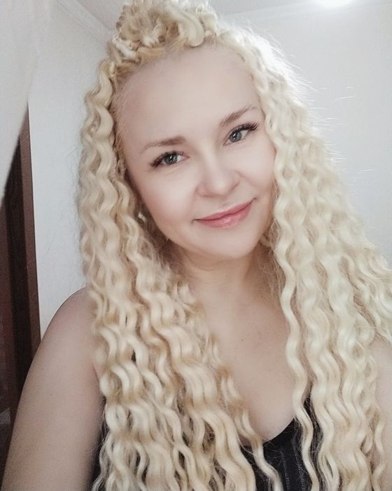 Афрокосички, Зизи, Афролоконы