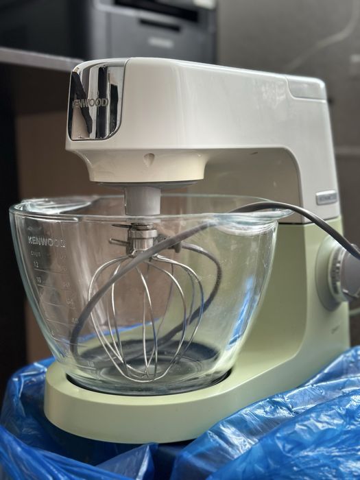 Продам кенвуд в Рудном