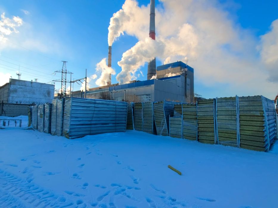 Сэндвич панели  Китаийский