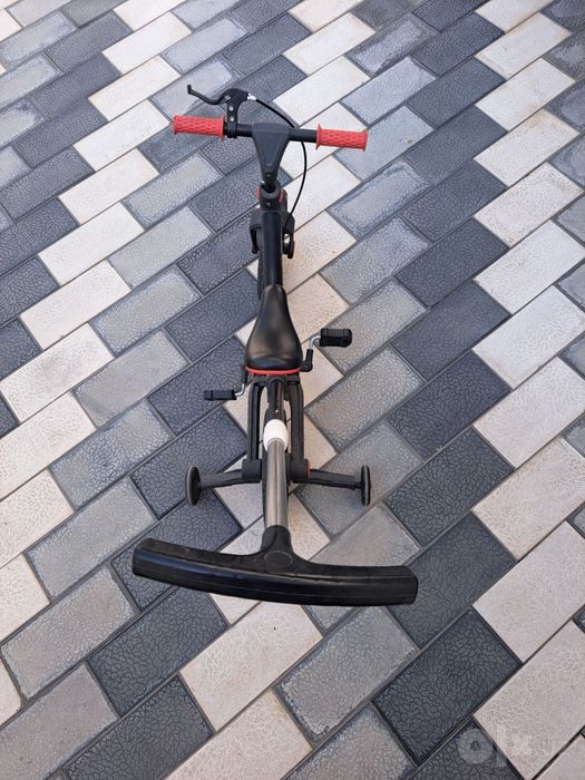 Bolalar velosipedi