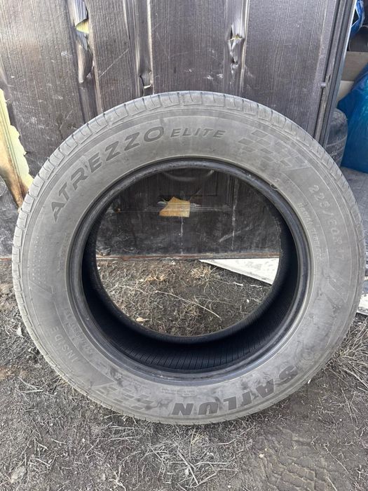 Шины летние sailun