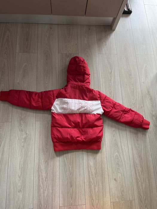 Geaca guess rosie