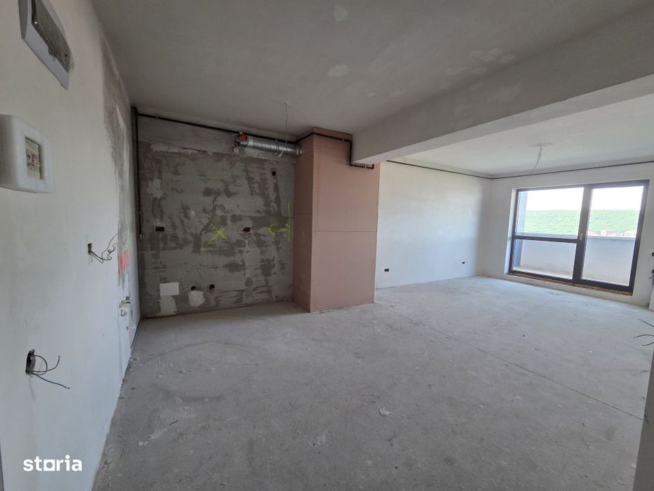 Apartamente 2,3,4 camere in Ansamblu Premium cu CF | Cartier Zorilor! — fotografia 3