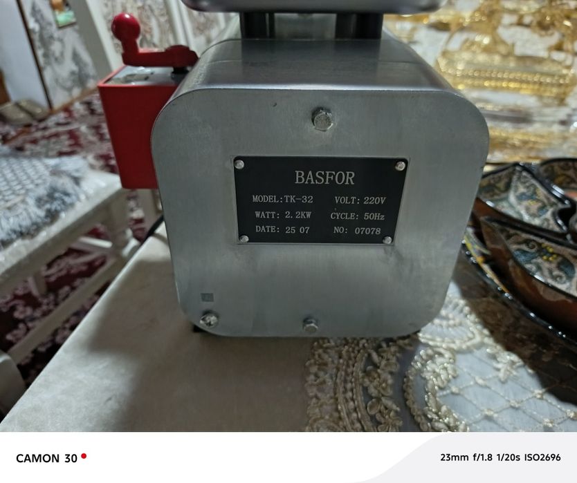 Mesarofka 32 tali 220w