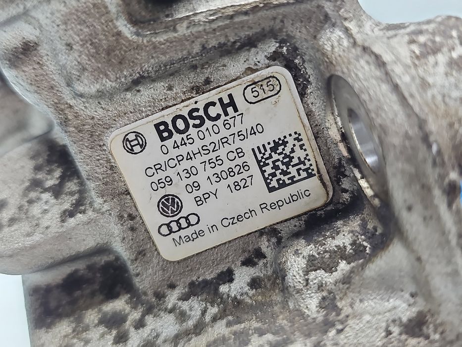 Pompa inalta presiune AUDI A6 (4G2, C7) [Fabr 2012-2017] 059130755CB,