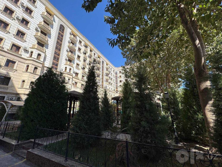 Продается квартира в ЖК Этало 47м2 в Яккасарае