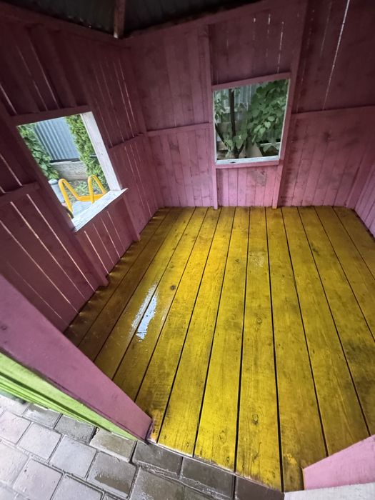 Продам детский домик