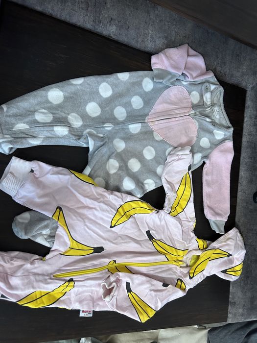 Одежда для новорожденых