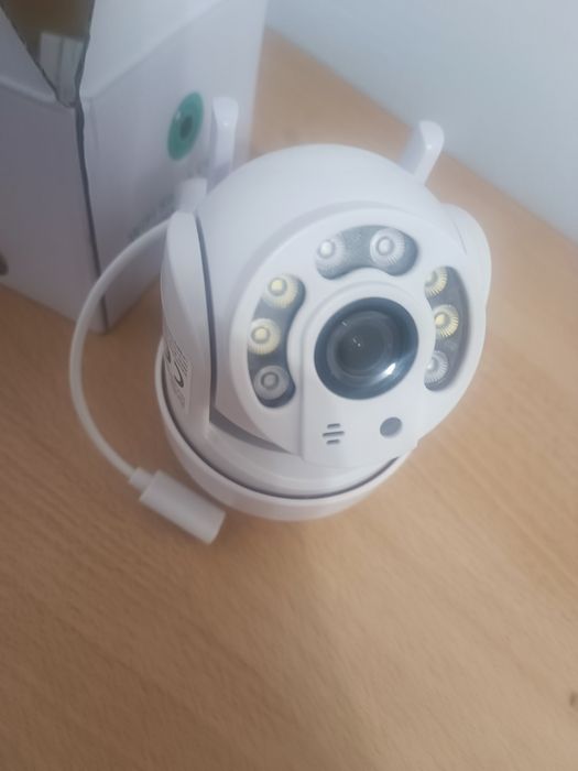 Wifi смарт камера