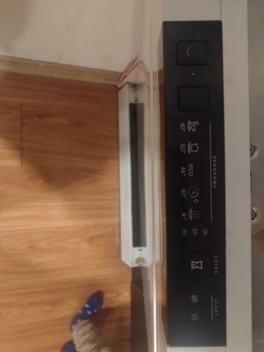 Masina de spălat vase