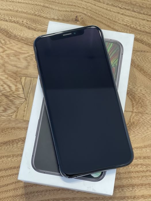 iPhone Xs, Space Gray,64GB