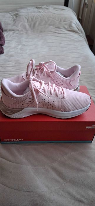 Дамски маратонки Puma