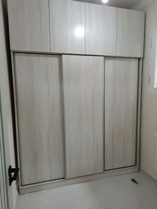 Мебелши  плотник