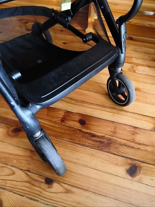Бебешка лятна количка Cybex Beezy 2023