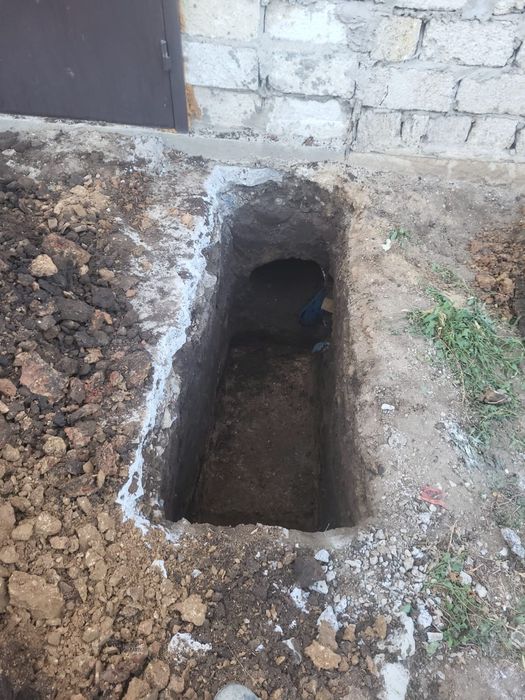 Проводим водопровод