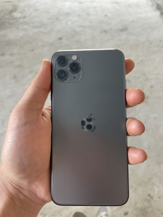 iphone 11 pro max ideal