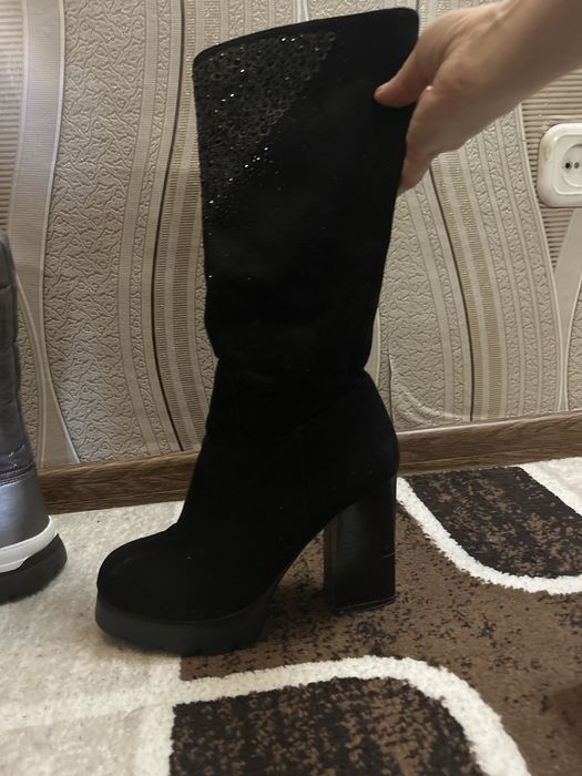 Продам обувь