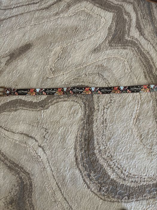 Ed hardy колан