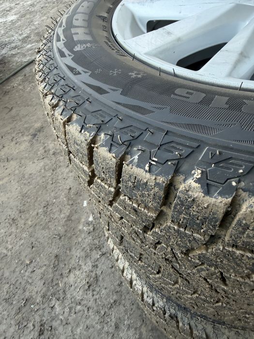 Покрышки с дисками камри 70 оригинал