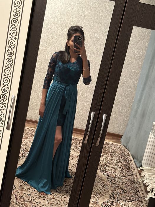 Вечерние Платья