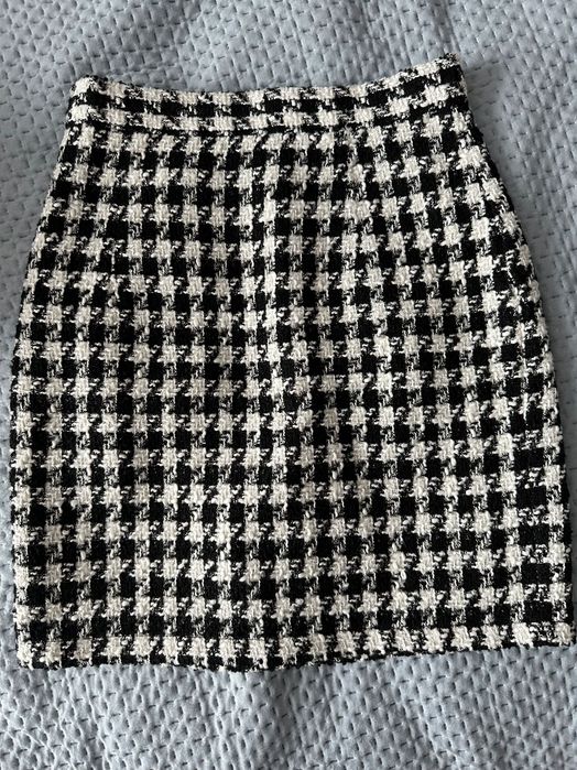 Новая юбка 38-40 размер