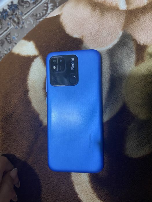 Продам телефон Redmi A10 64 Gb