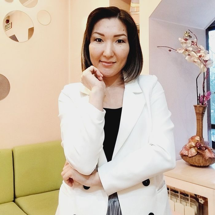 Massage room Kaskelen