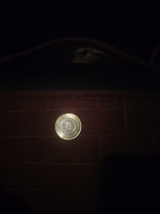 Продам манета барс 100 тенге