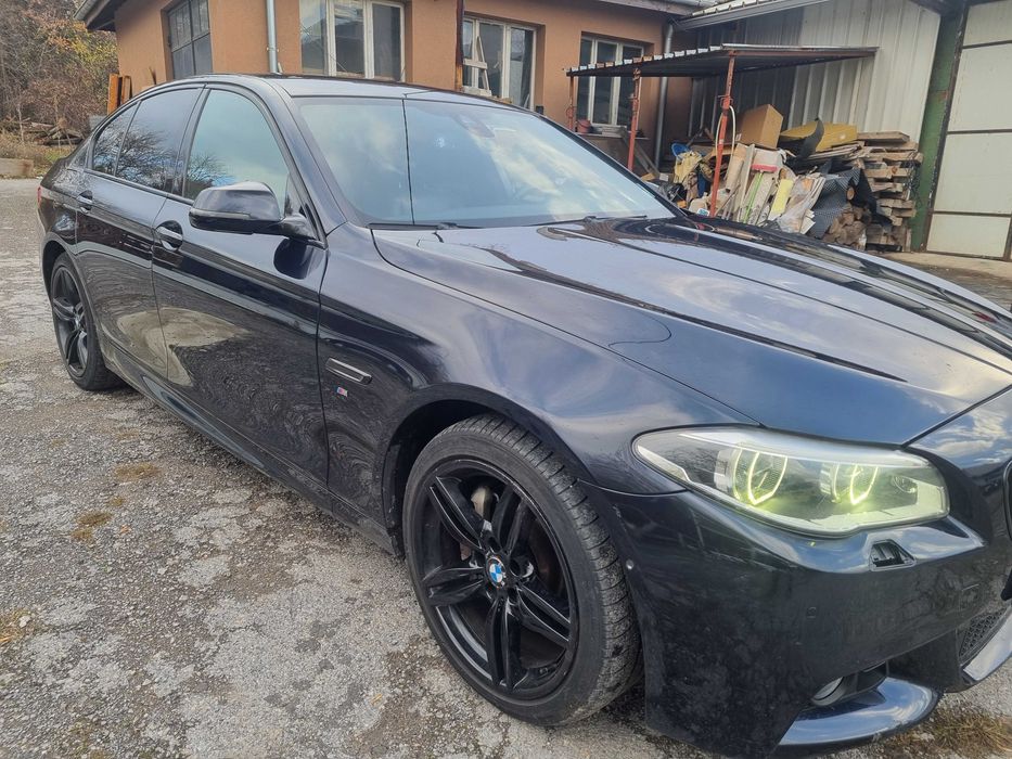 Продавам Bmw F10