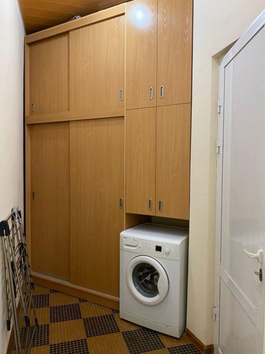 Сдаётся квартра в Габусе, 3/2/7 улица Нукусс, ориентир бутик Гламур