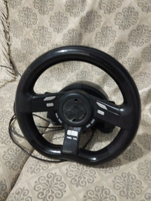 Продаю Руль все работает