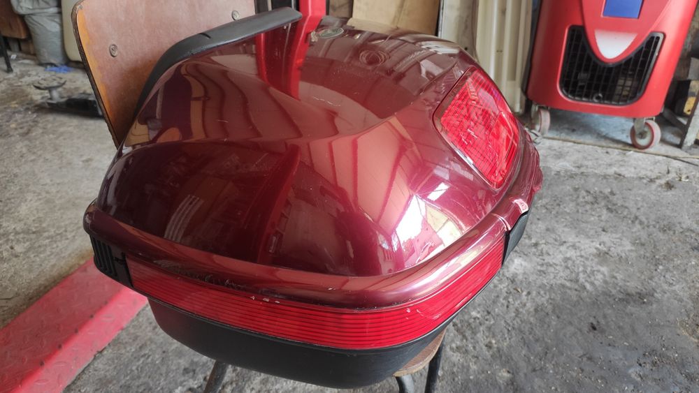 Оригинален куфар Хонда