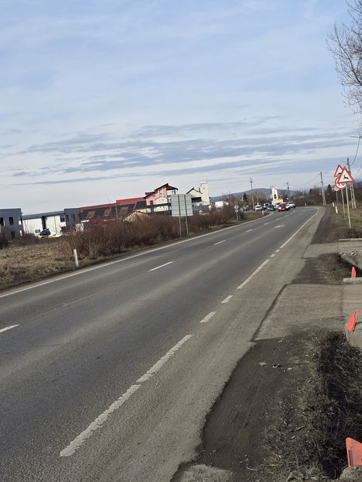 Teren intravilan