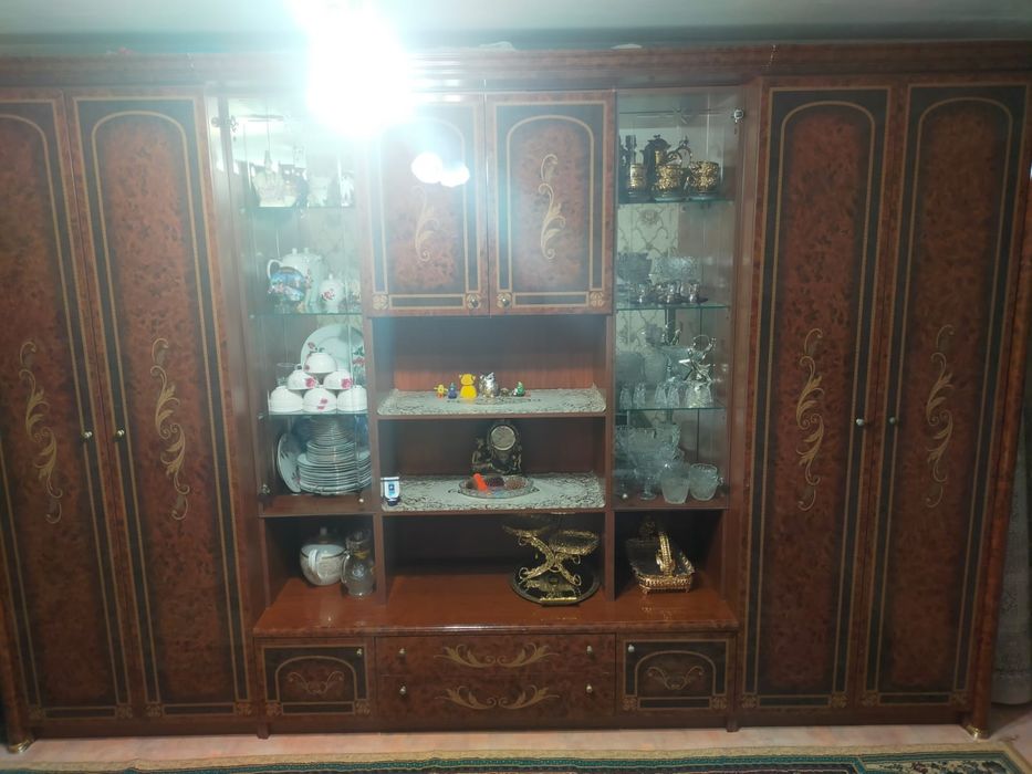 Продам стенку «Шатура»