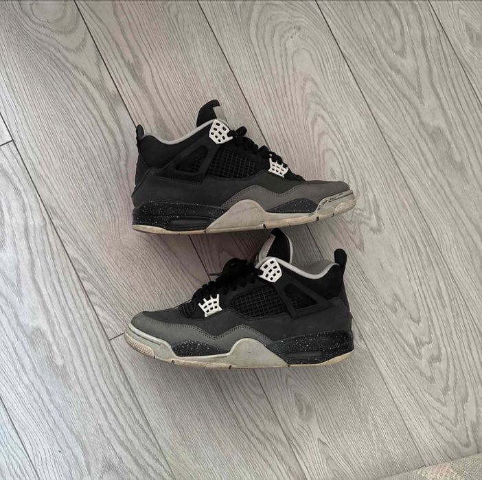 Jordan 4 обувки 44 номер