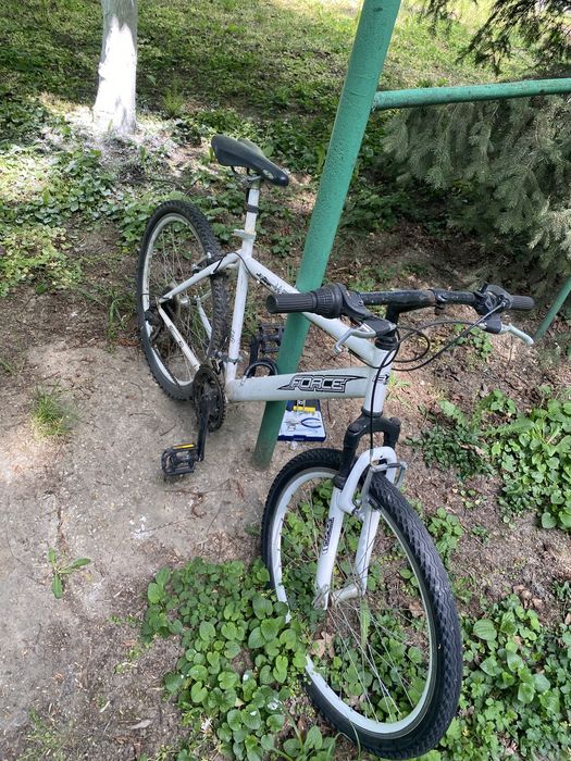 Bicicleta mountain bike