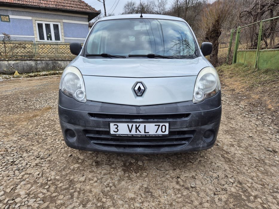 Vând Renault Kangoo Maxi