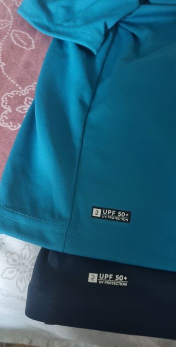 Bluza anti UV protectie împotriva soarelui