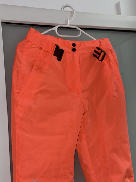 Pantaloni Ski McKinley xxs NOI