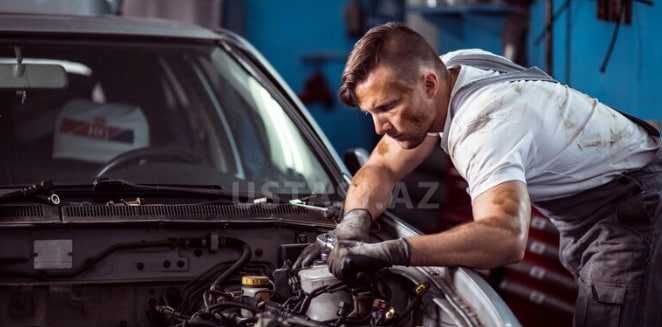 Elektirik va kompyuter diagnostika xizmati Xitoy yuk mashinalari uchun