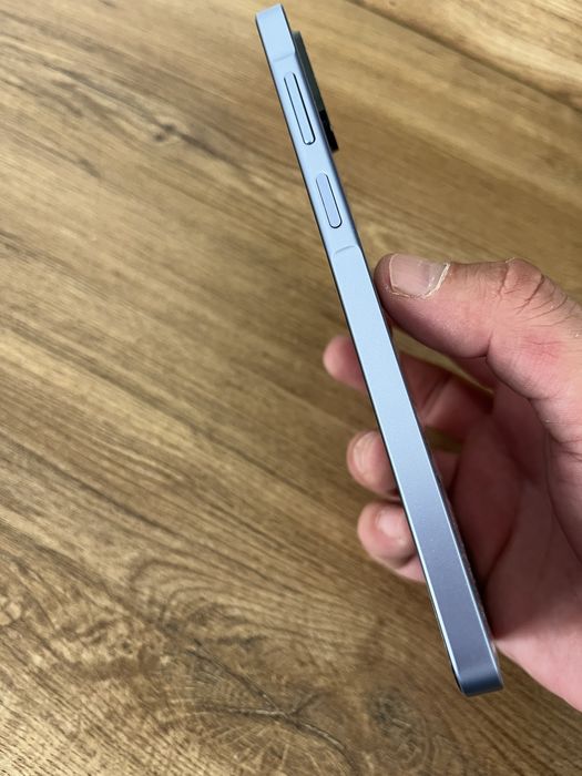 Samsung A07 impecabil