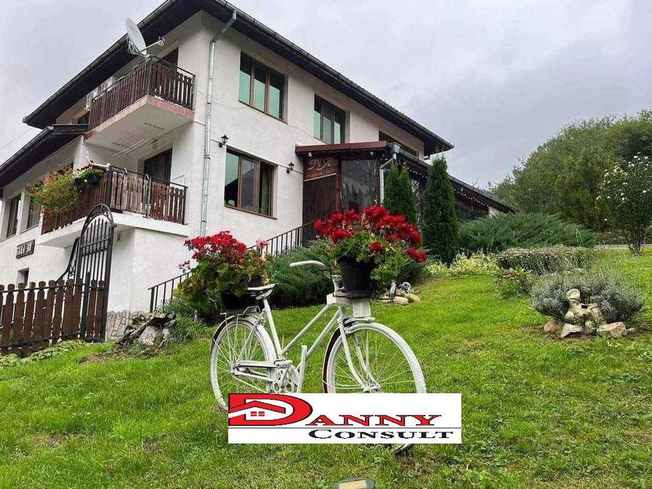 Къща за гости в ”Тревненския балкан” - гр. Плачковци