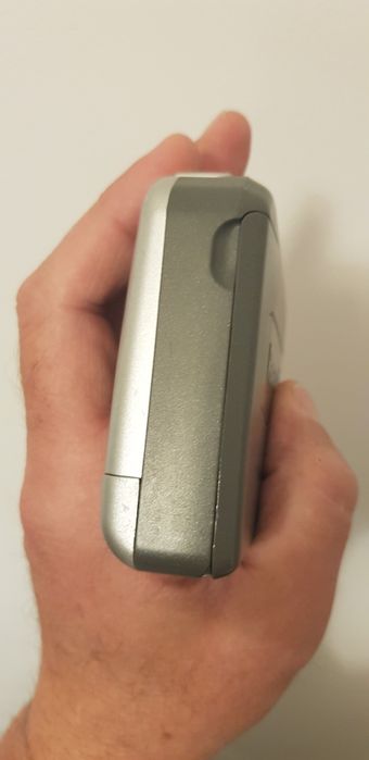 Walkman Panasonic RQ-CR15V Xbs Autoreverse