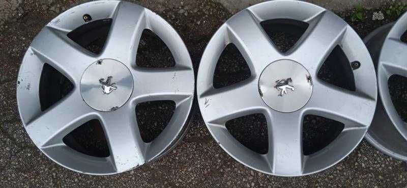 Пежо 607 3.0i / Peugeot 607 3.0i на части