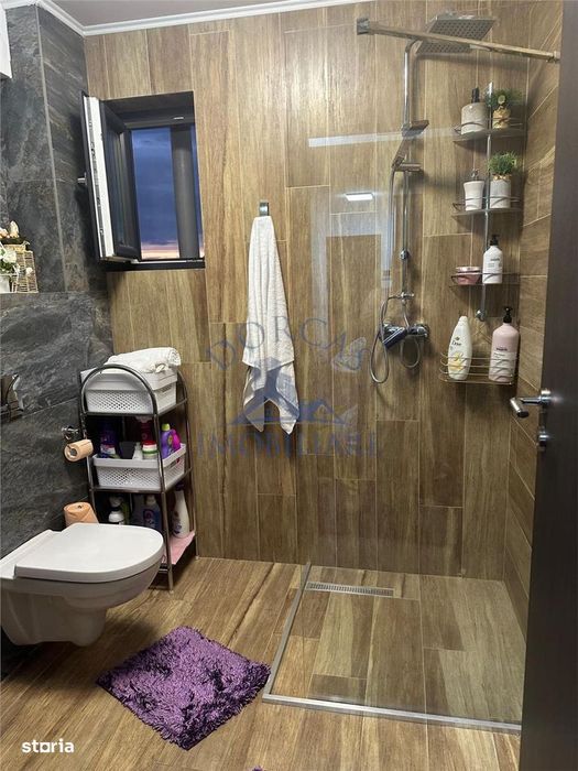 Apartament 3 camere decomandat,bloc 2019,modern,lux,130 mp total.