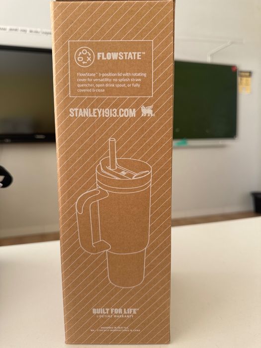 Stanley Flowstate 40oz