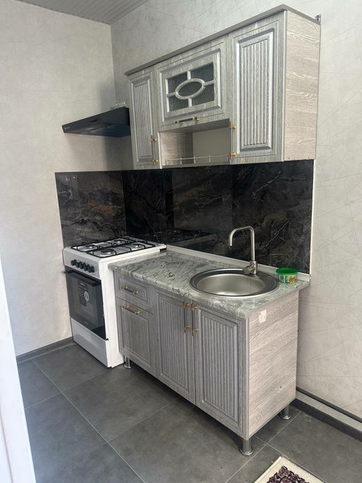 3 комнатный кирпичный дом Продаж Старые Сергели