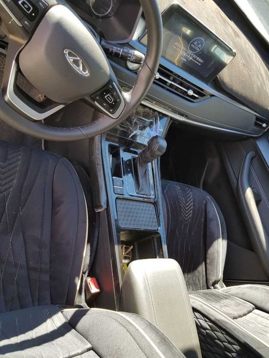 Продам машину Chery Tiggo 4 Pro